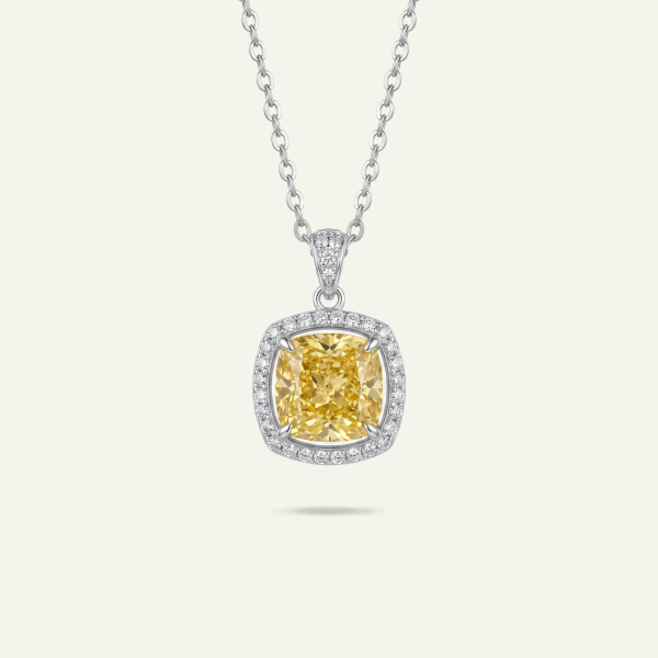 Lover Earrings Gold Vermeil